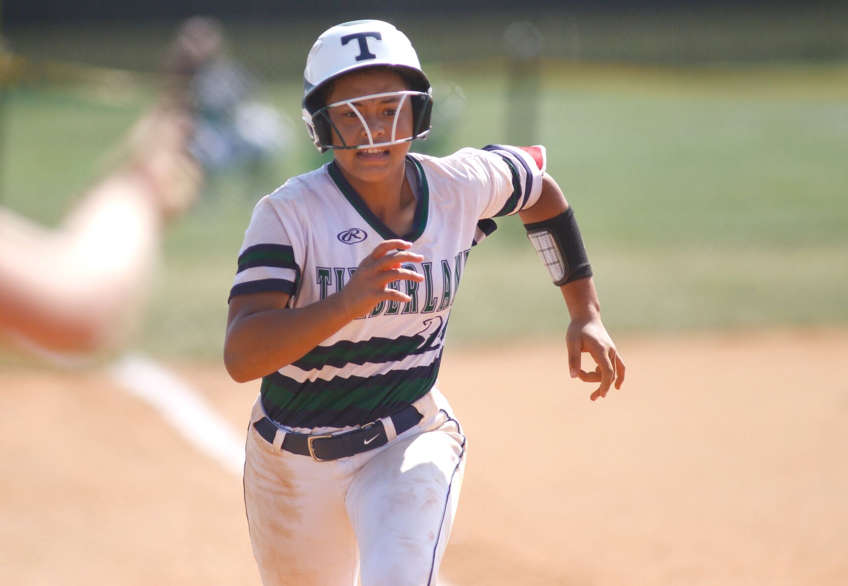 Timberland v. St. Dominic Softball
